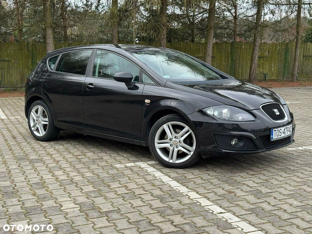 Seat Leon - 11