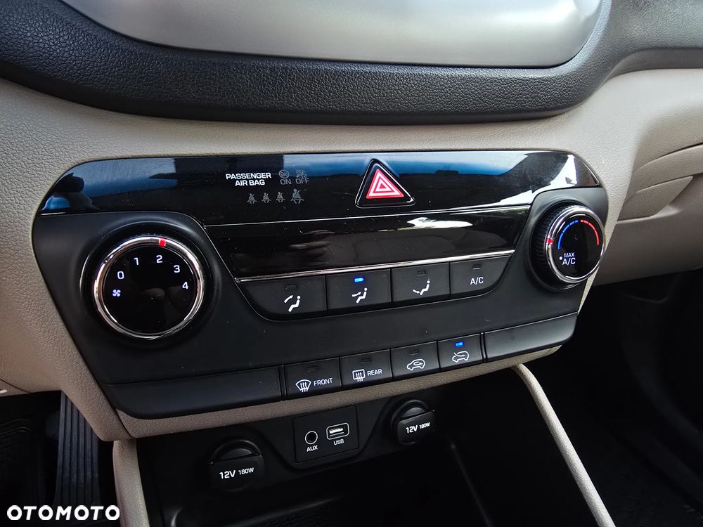 Hyundai Tucson 1.6 GDi 2WD Style - 23
