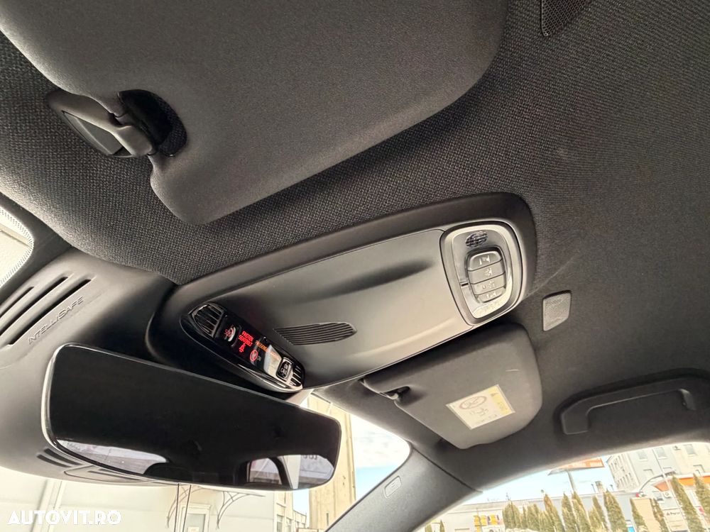 Volvo XC 40 T5 Twin Engine DKG Inscription - 33