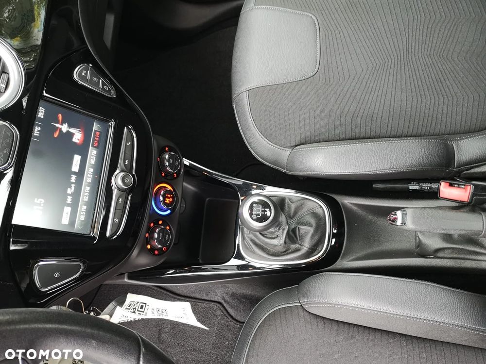 Opel Adam 1.2 Yourself Rocks - 24