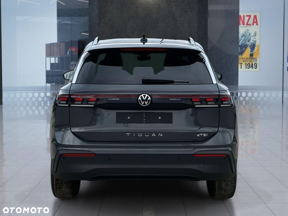 Volkswagen Tiguan 1.5 eTSI Life Plus DSG - 12