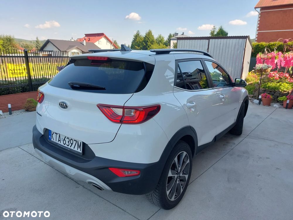 Kia Stonic 1.4 XL - 5