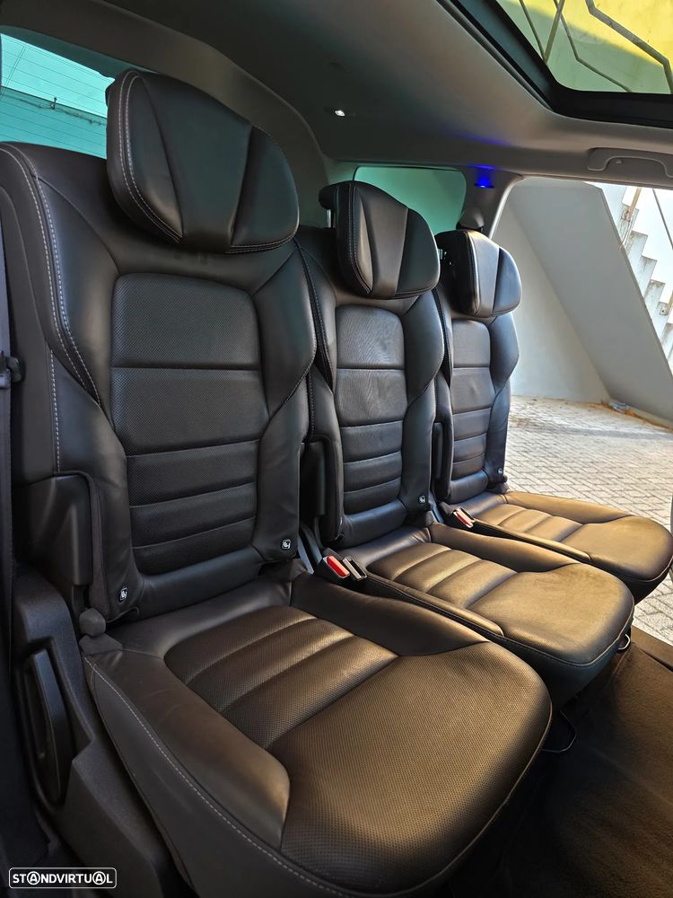Renault Espace 1.6 dCi Initiale Paris EDC - 54