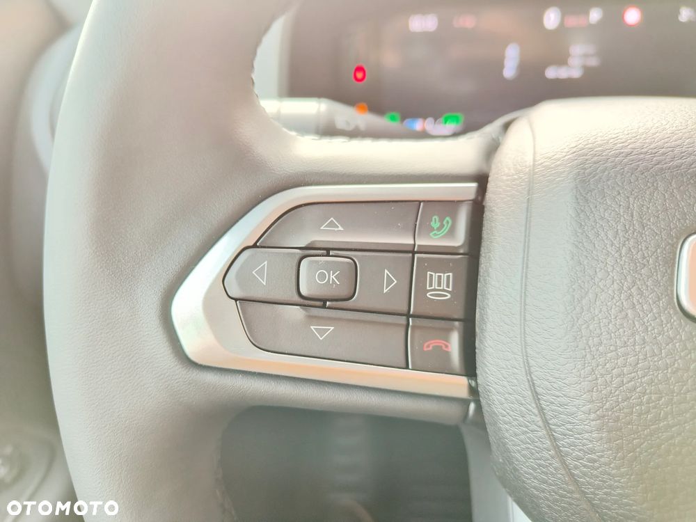 Jeep Renegade - 16