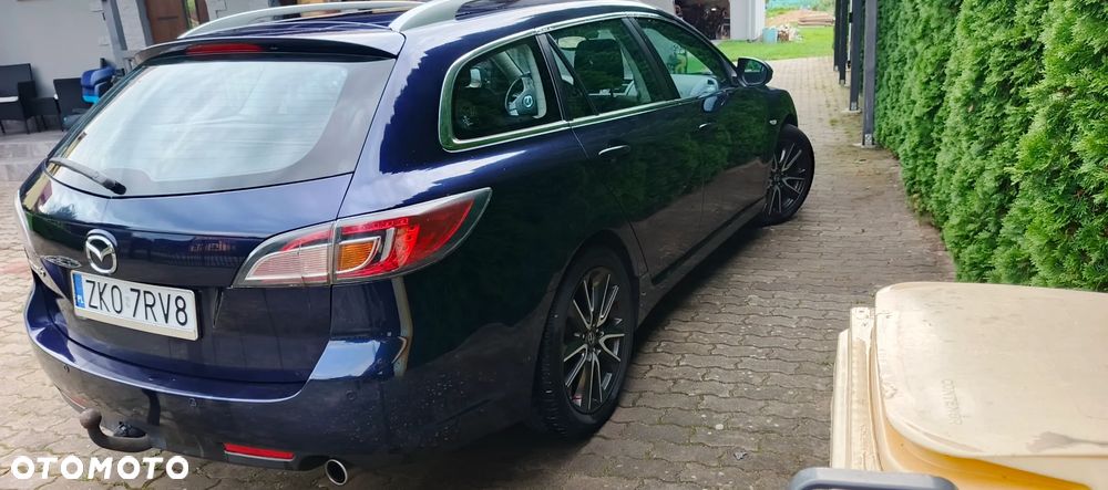 Mazda 6 Sport 2.0 Exclusive - 18