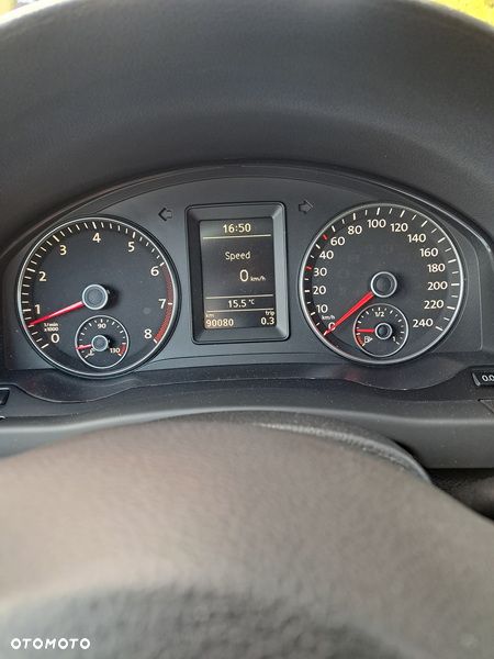 Volkswagen Golf Plus 1.4 TSI Highline - 4
