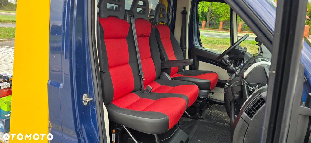 Fiat Ducato - 24