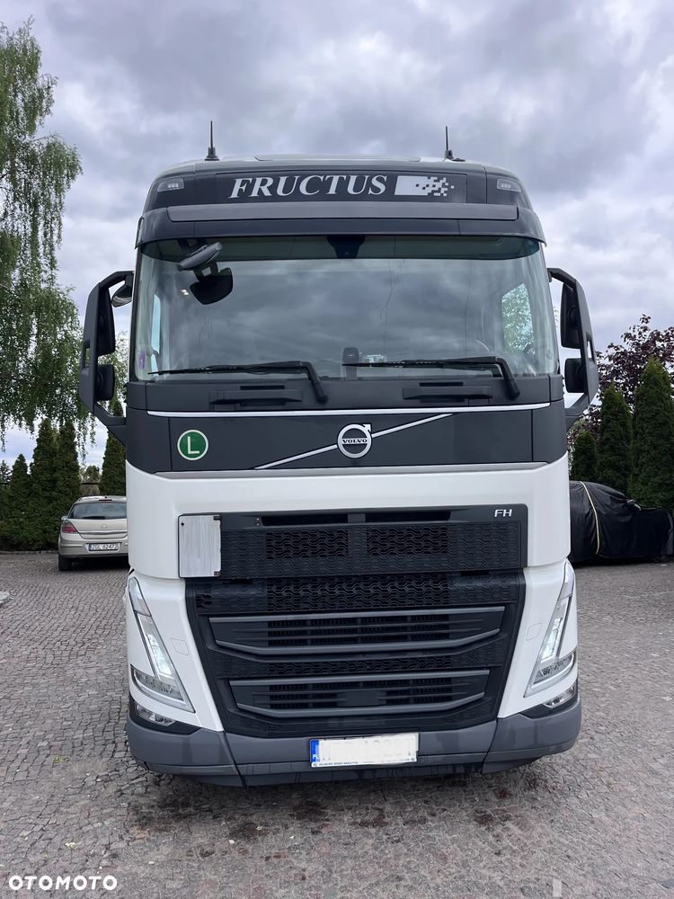 Volvo FH - 9