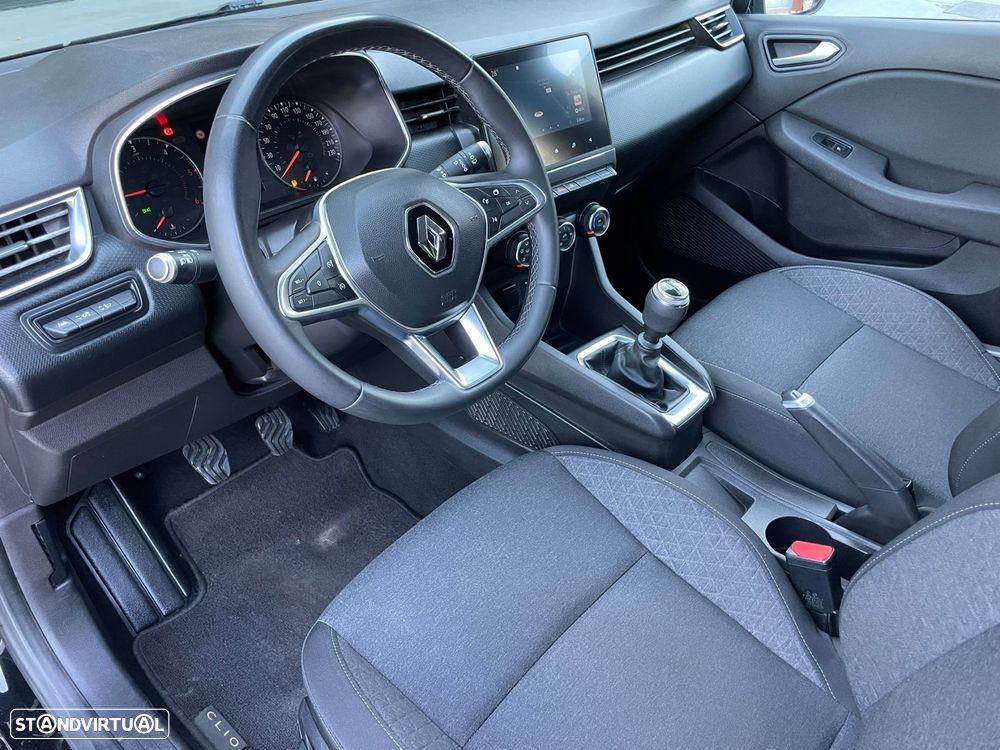 Renault Clio 1.5 Blue dCi Intens - 7