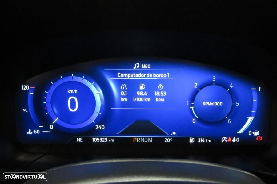 Ford Kuga 1.5 TDCi EcoBlue ST-Line Aut. - 21