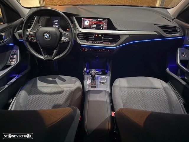 BMW 118 i Corporate Edition Auto - 7