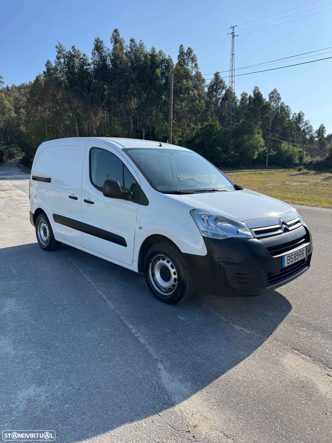 Citroën Berlingo - 2