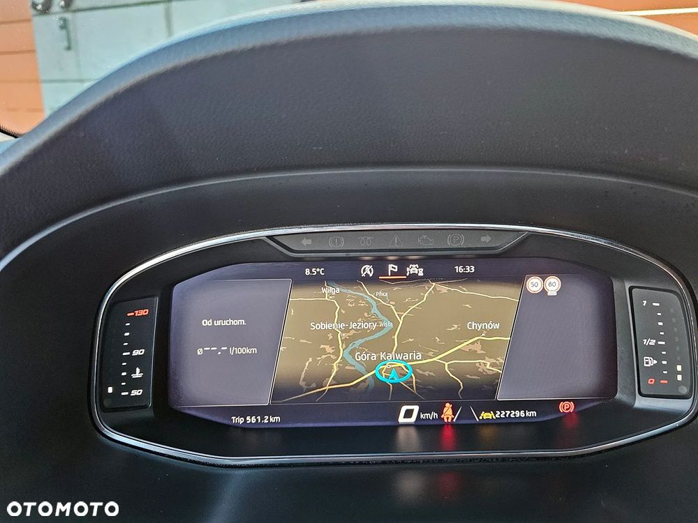 Seat Ateca 2.0 TDI FR Black S&S - 25