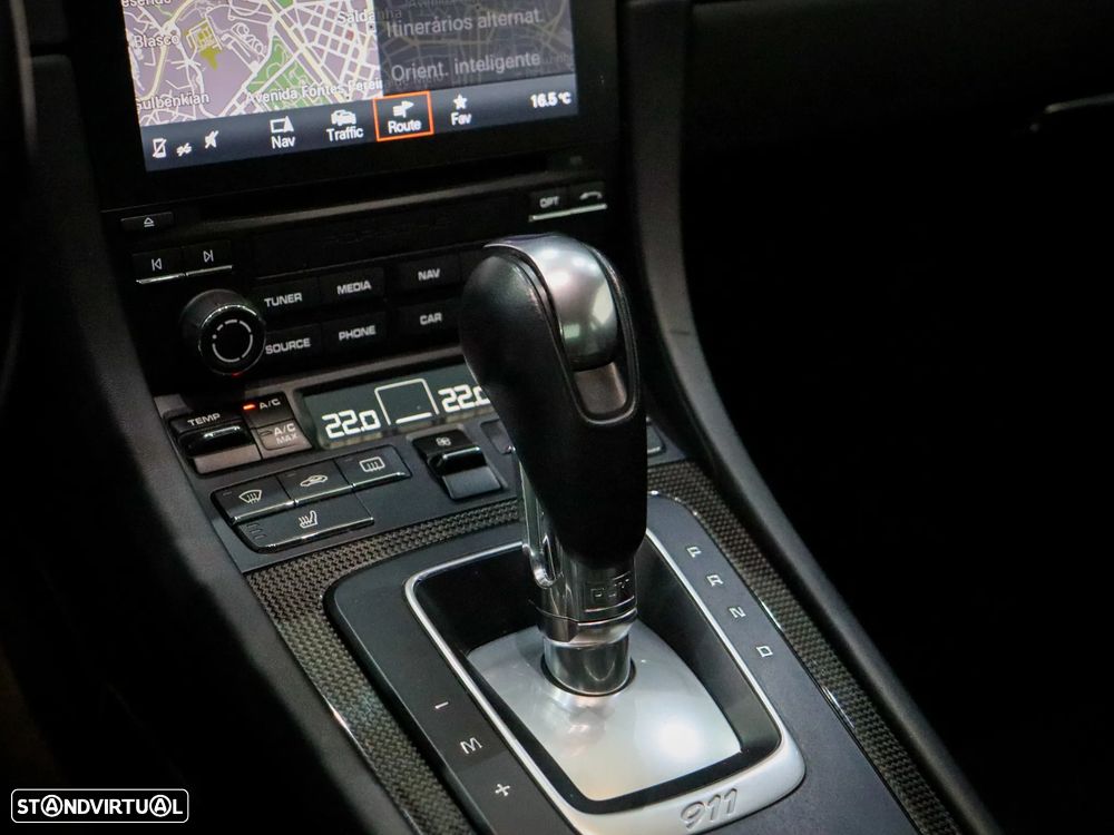 Porsche 911 (991) Carrera 2 PDK - 40