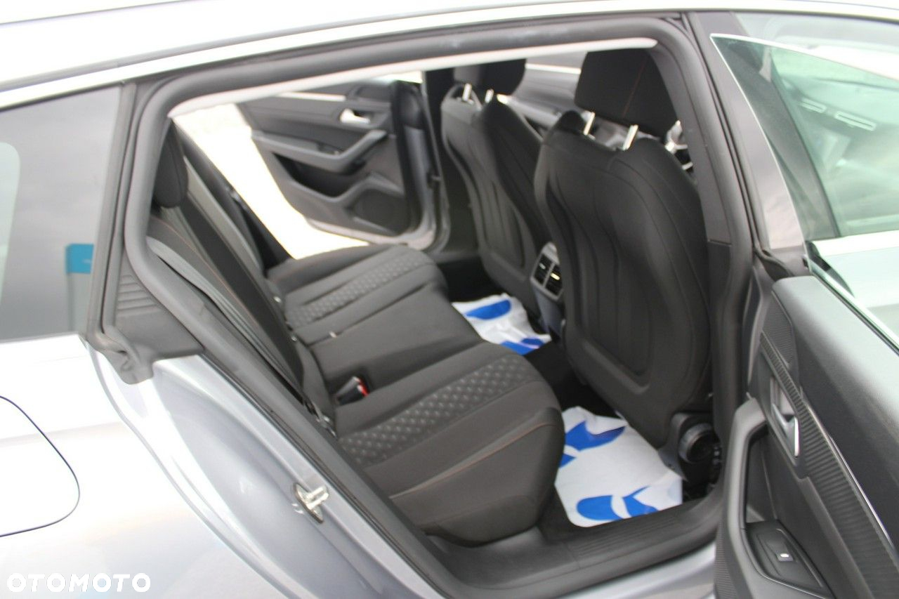 Peugeot 508 - 33