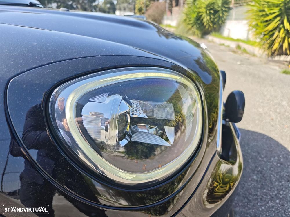 MINI Countryman John Cooper Works ALL4 Auto Desportiva - 15