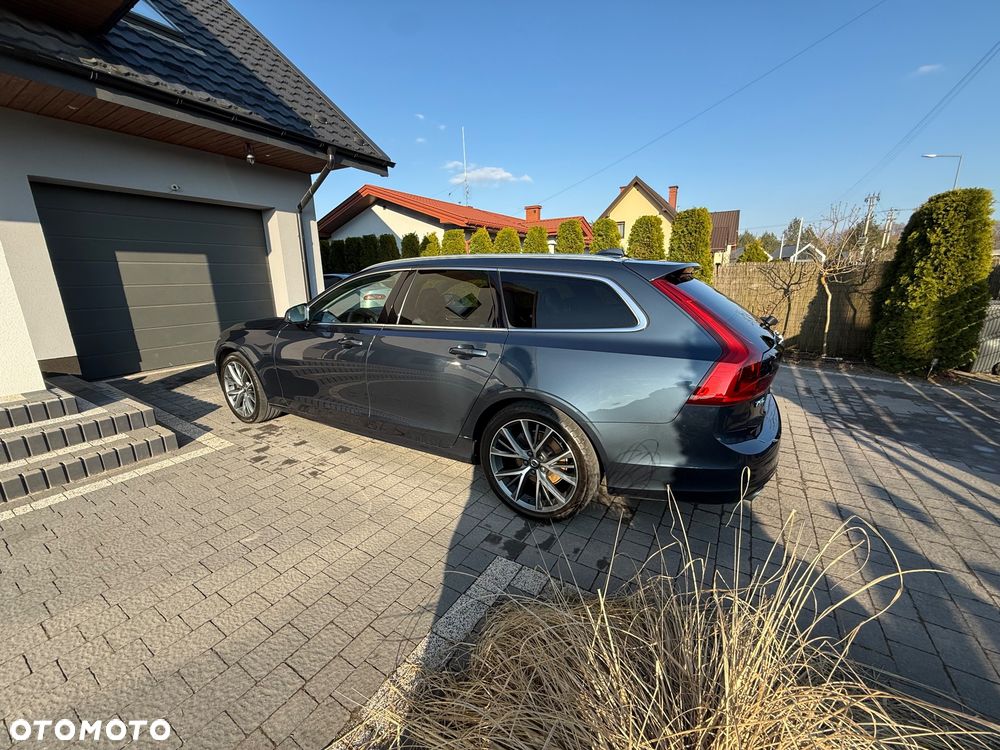 Volvo V90 D4 Momentum Pro - 6