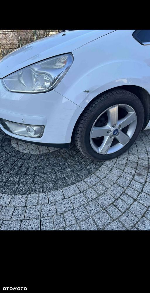 Ford Galaxy 2.0 TDCi Titanium - 5
