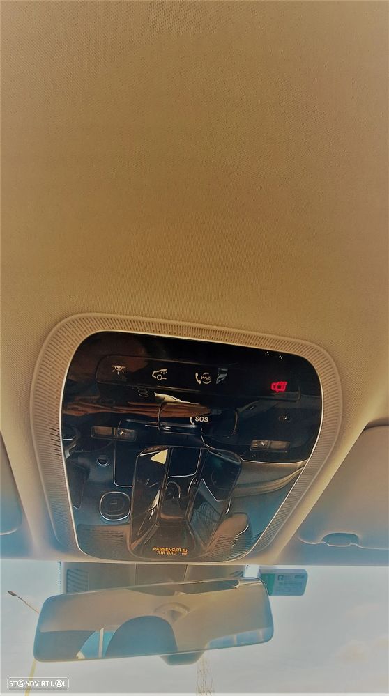 Mercedes-Benz C 300 e 9G-TRONIC Avantgarde Advanced - 23