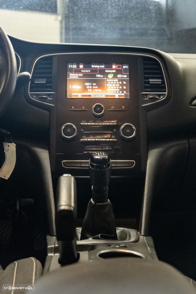 Renault Mégane Break - 11