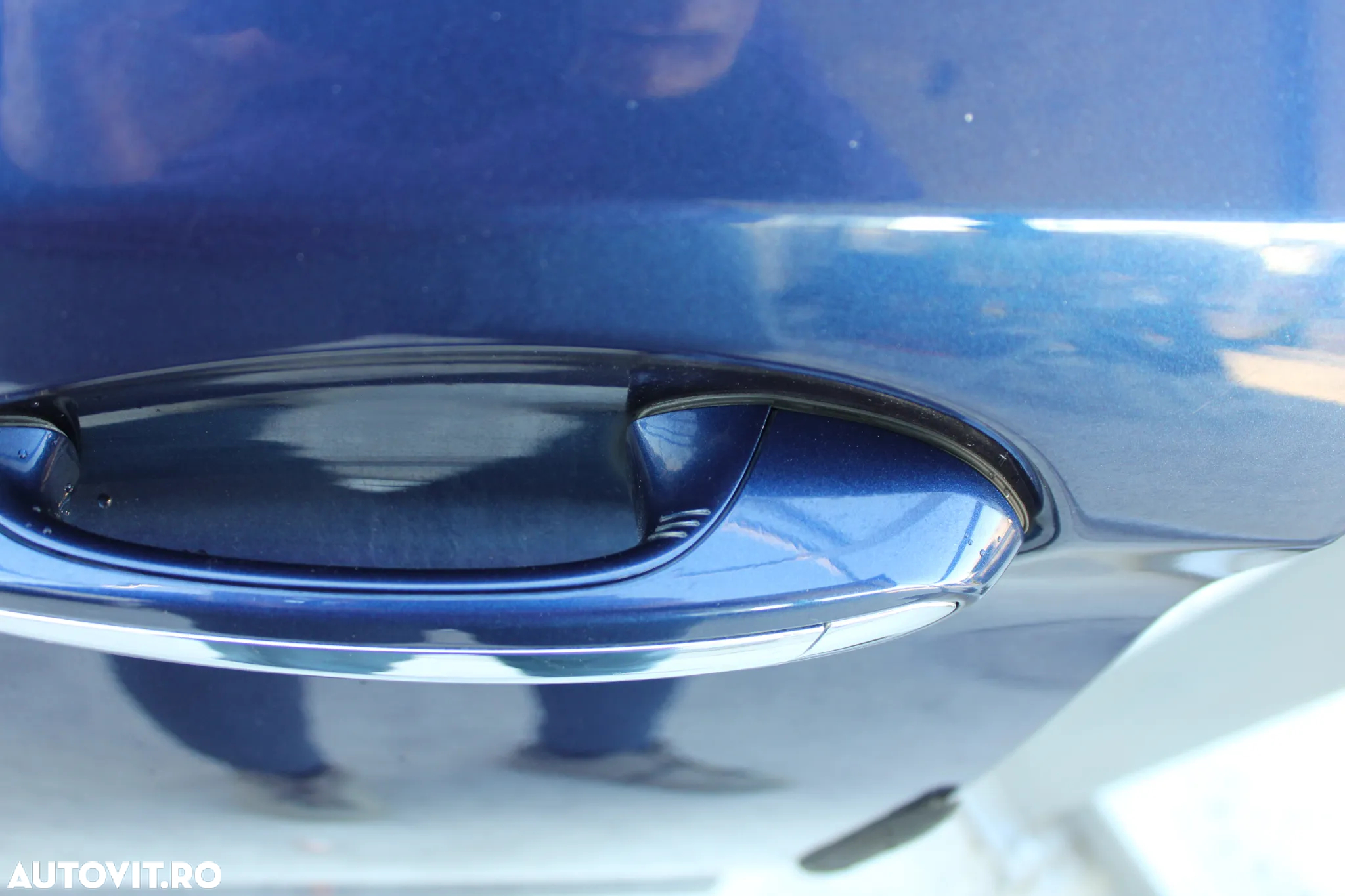 BMW Seria 5 - 20