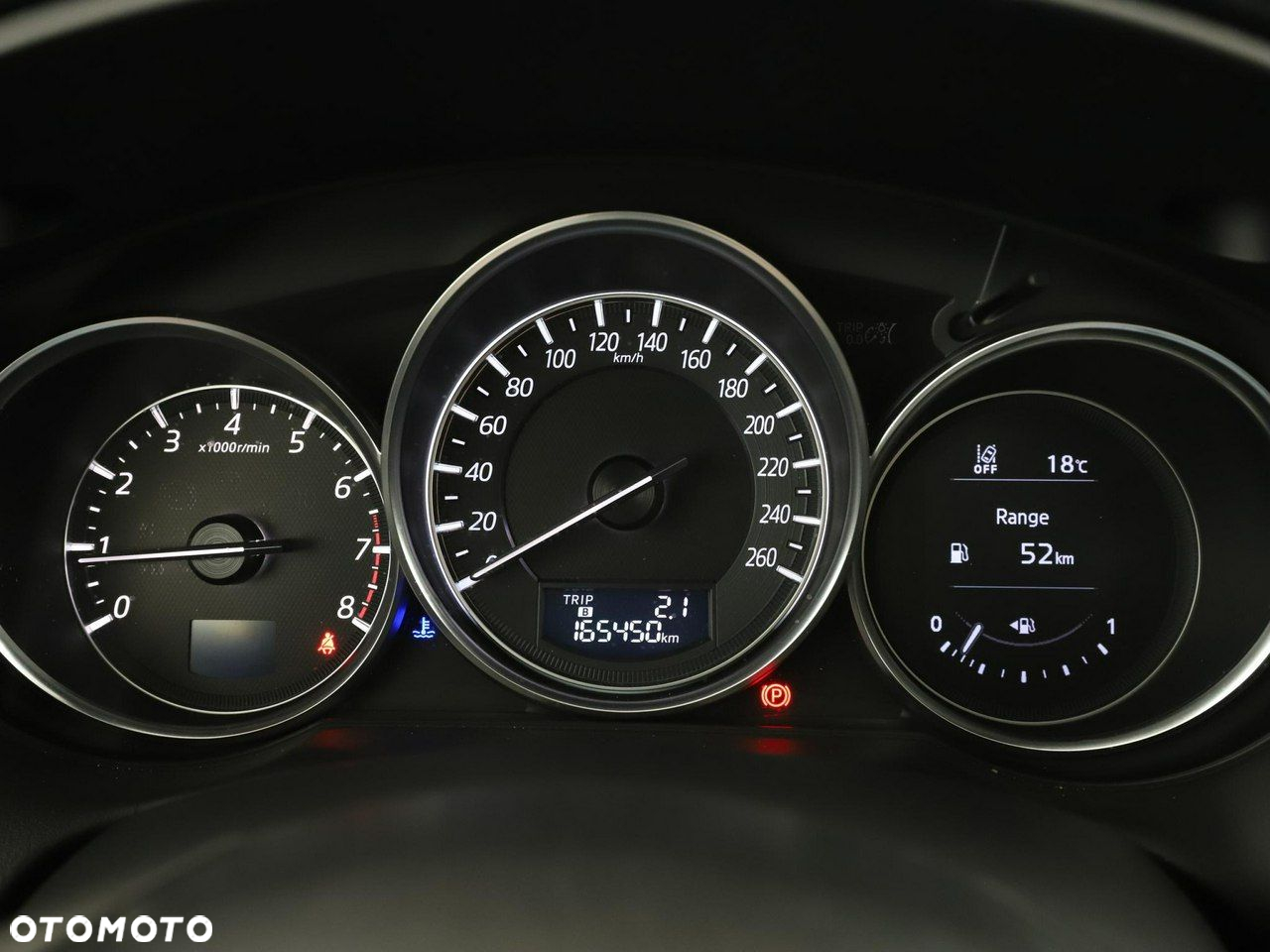 Mazda CX-5 - 22