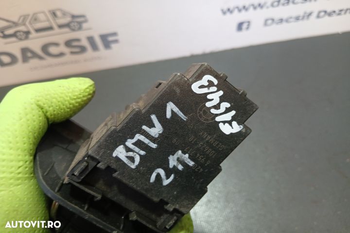 Contact cu cheie 6954717 6954717 BMW Seria 1 E87 [2004 - 2007] Hatchb - 3