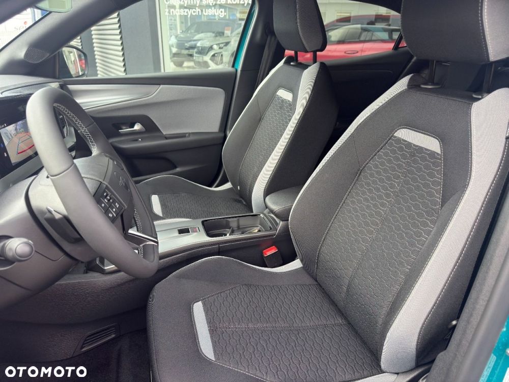 Opel Mokka 1.2 T Edition S&S - 22