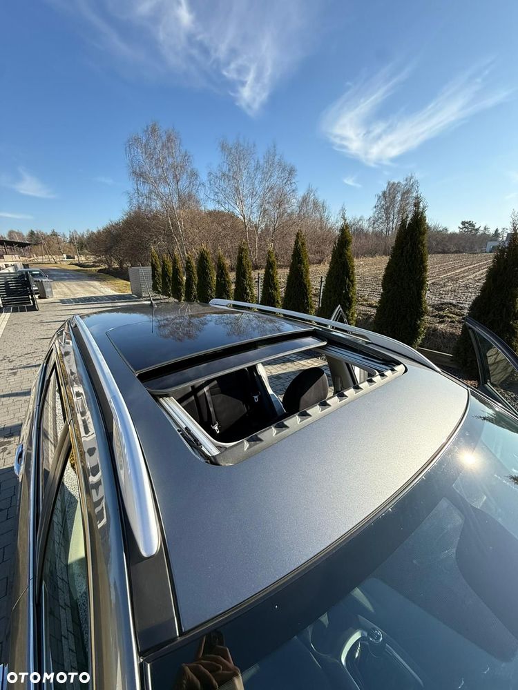 Nissan X-Trail 1.6 DCi Tekna 2WD EU6 - 7