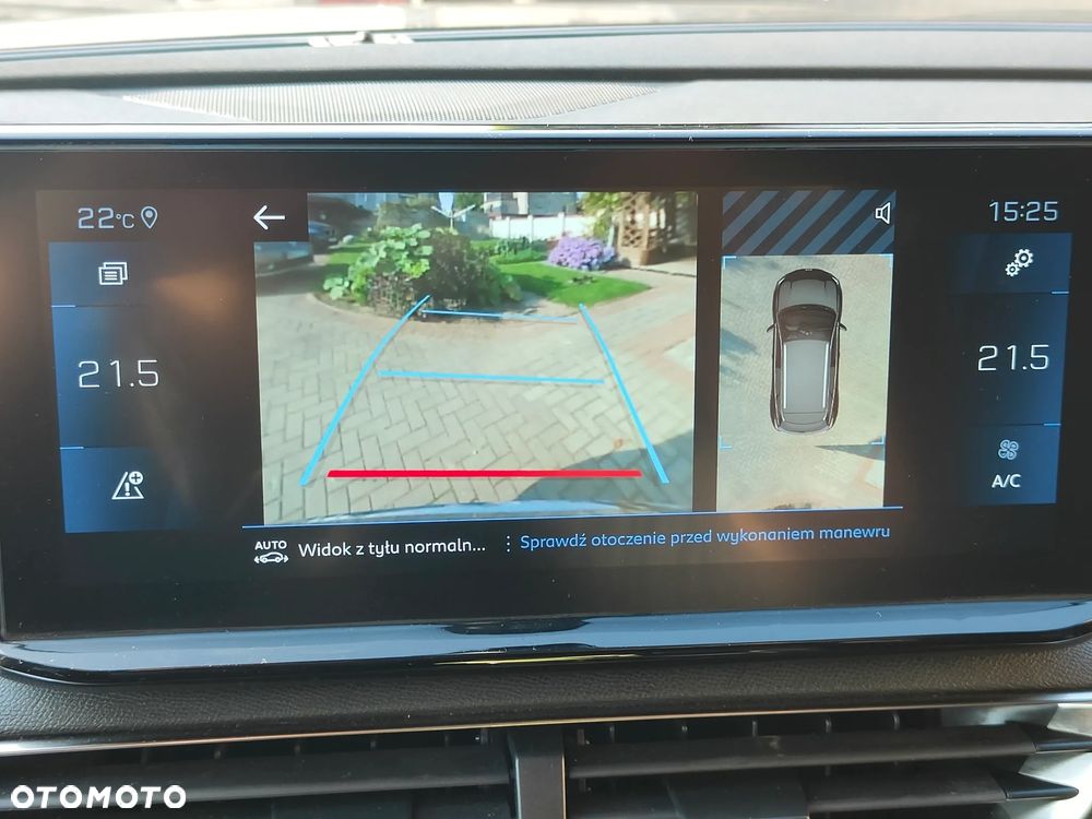 Peugeot 3008 BlueHDi 130 Stop & Start EAT8 GT - 32