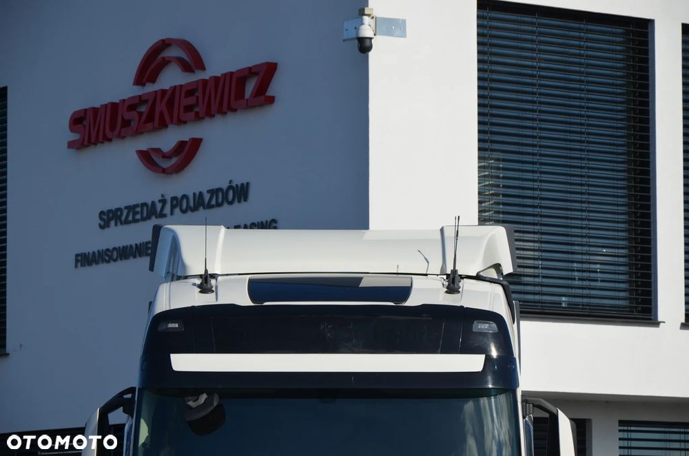Volvo FH 500  / 2020 / MEGA / ACC / KLIMA P. / LED / KAMERA / XENON / NAVI / WAGA / AIRBAG / DE 5006 - 7