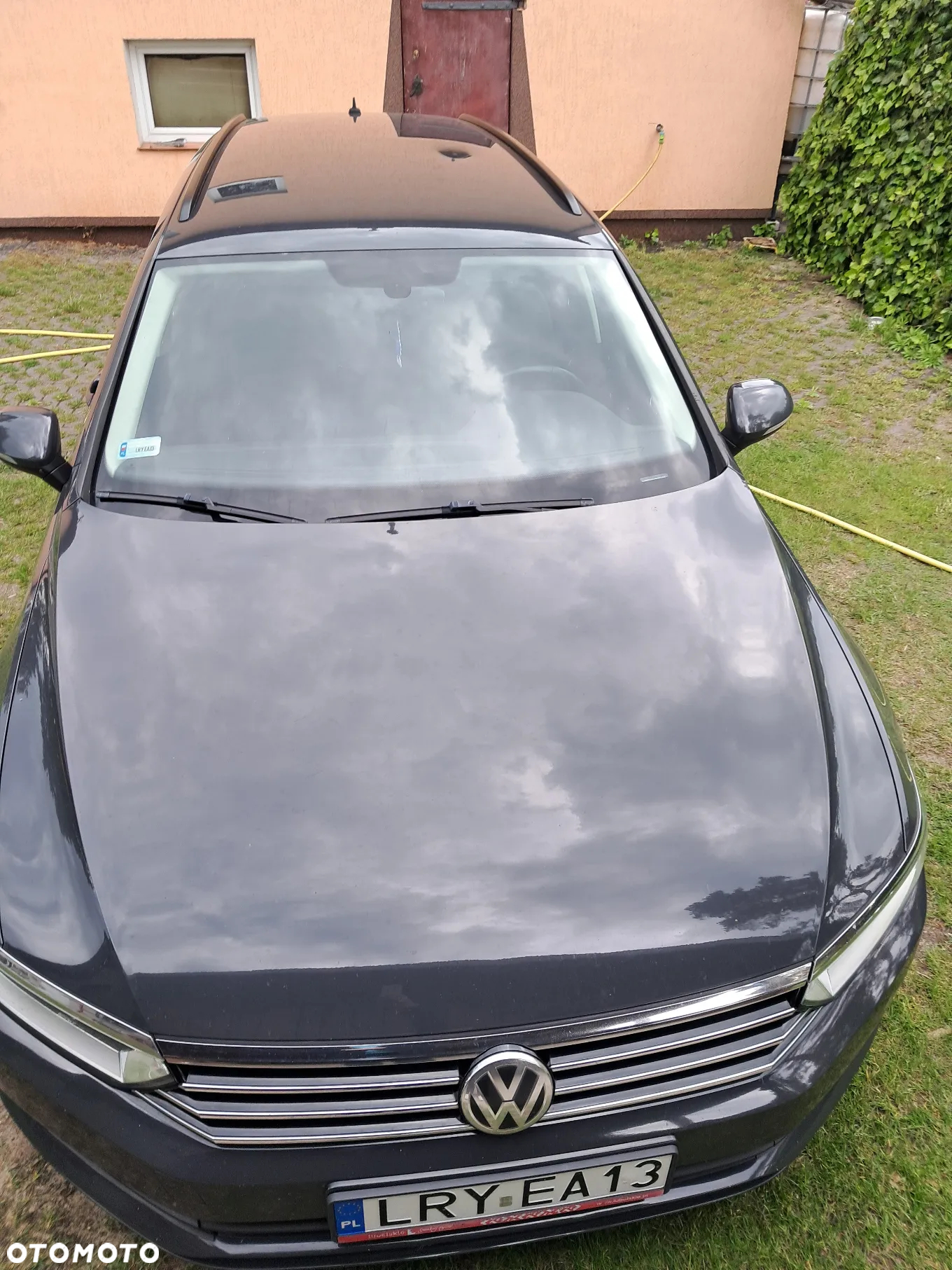 Volkswagen Passat 2.0 TDI BMT 4Mot Highline - 14