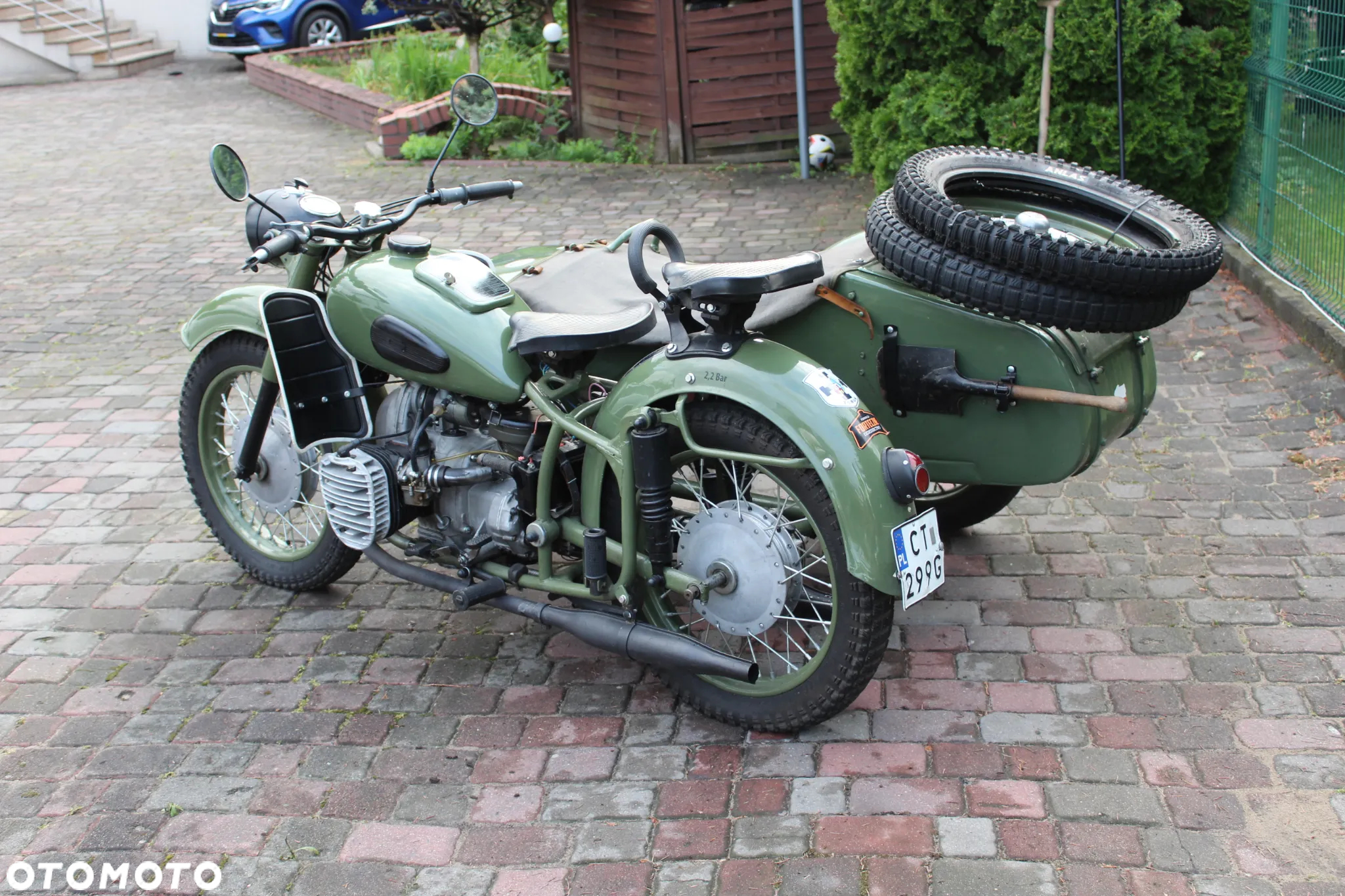 DKW Inny - 5