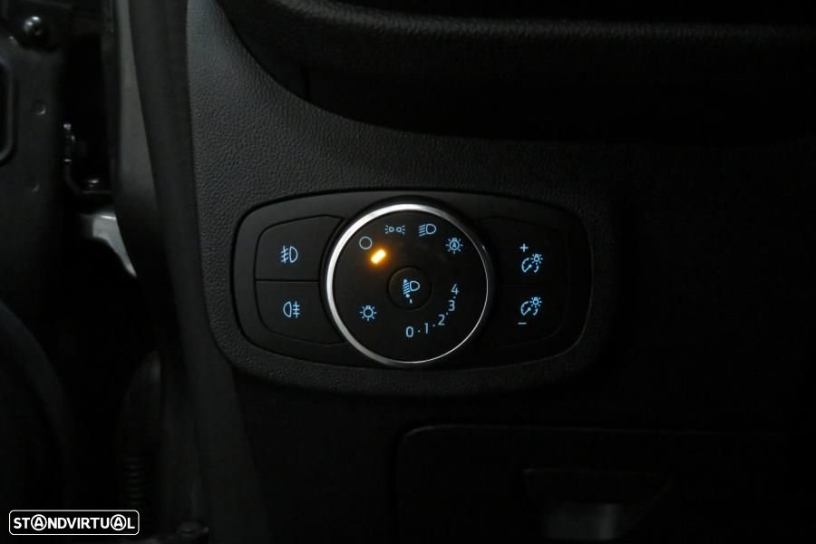 Ford Fiesta 1.0 EcoBoost ST-Line X - 27