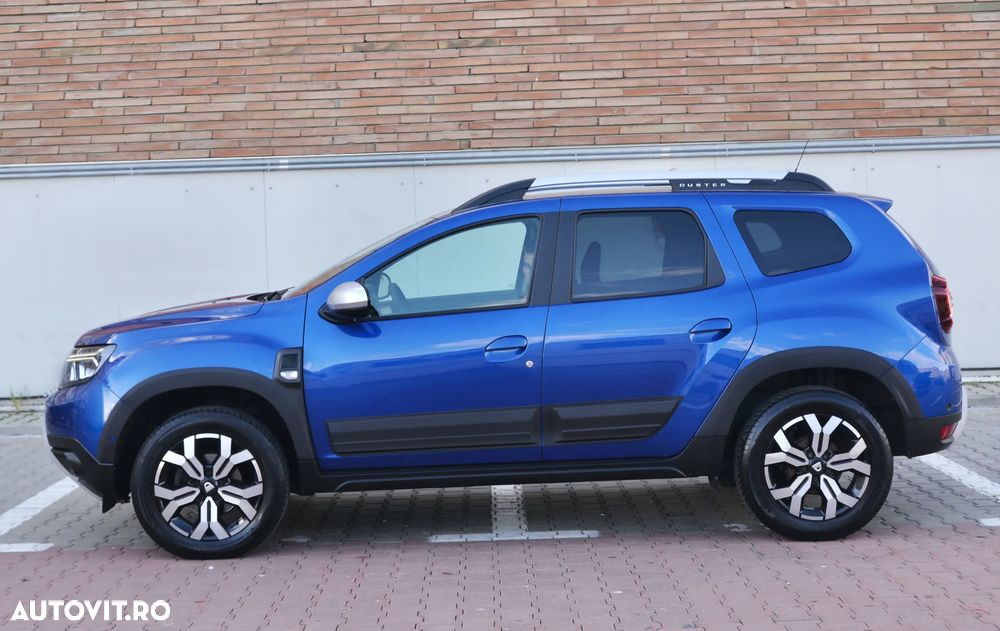 Dacia Duster - 8
