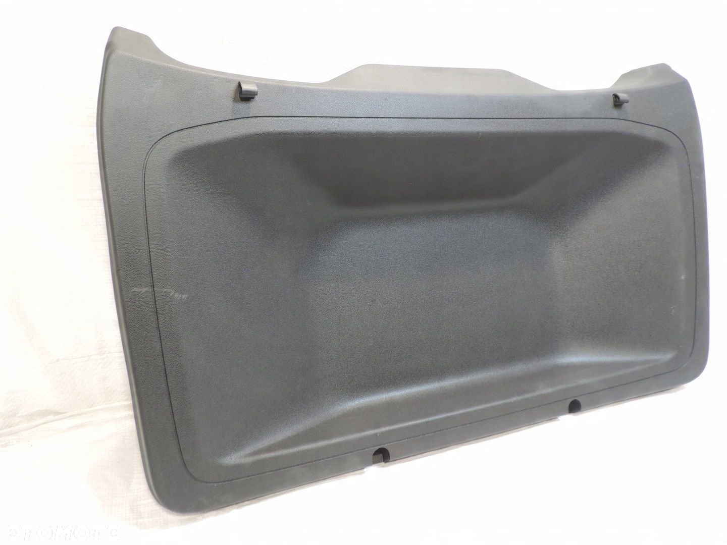 TAPICERKA TYLNEJ TYŁ KLAPY BAGAŻNIKA FORD ECOSPORT MK2 FN1BA40706AAW - 2