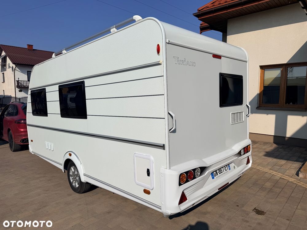 Tabbert Turiano 420 - 3