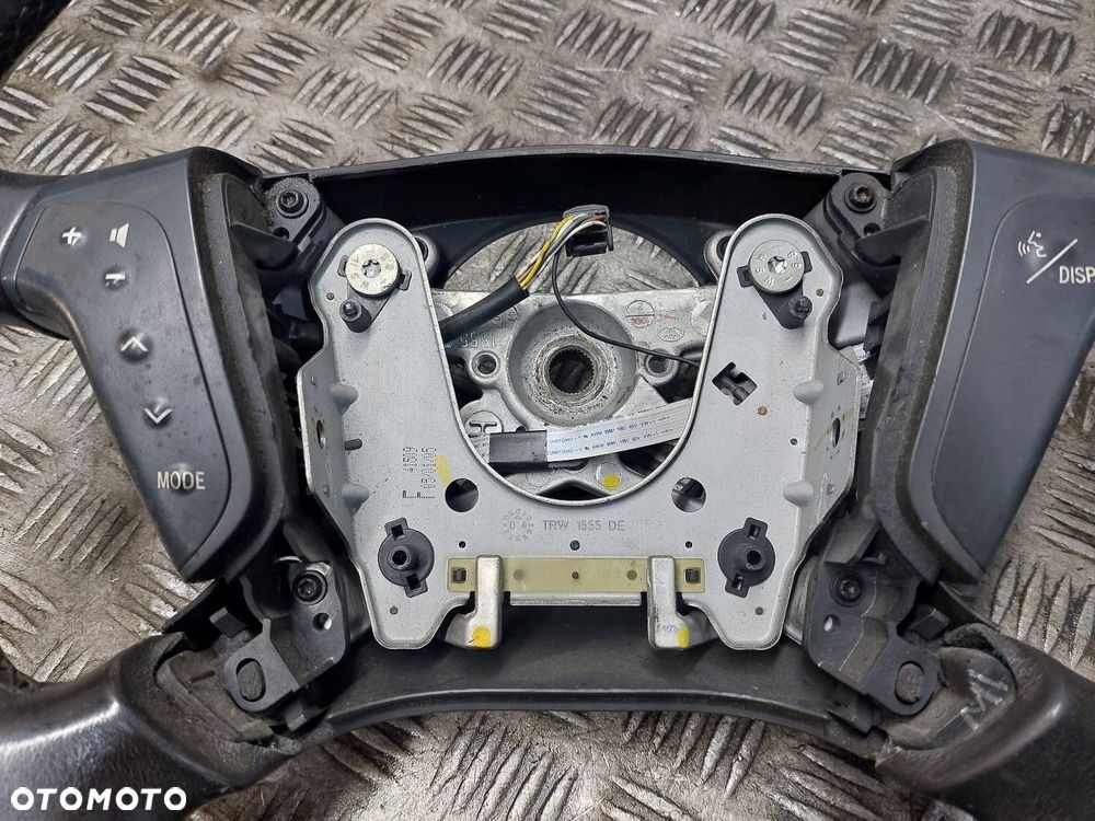 KIEROWNICA + PODUSZKA TOYOTA AVENSIS T25 45130-05112 - 7