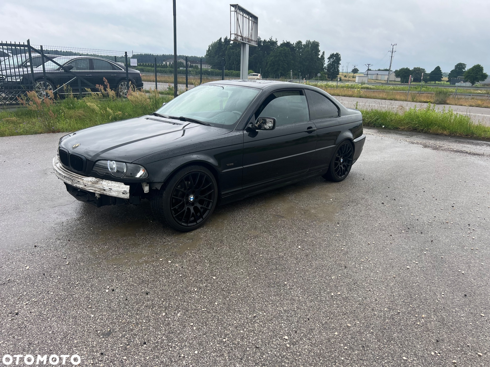 BMW Seria 3 320 Ci Edition Sport - 7