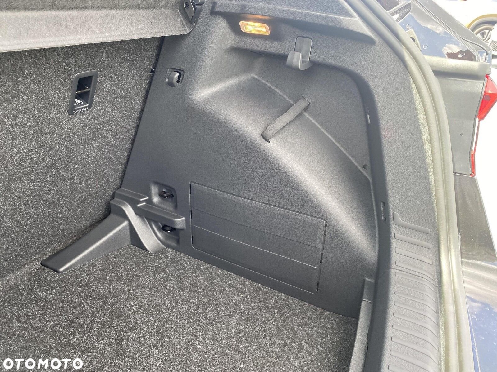 Skoda Fabia 1.0 TSI Edition 130 DSG - 20