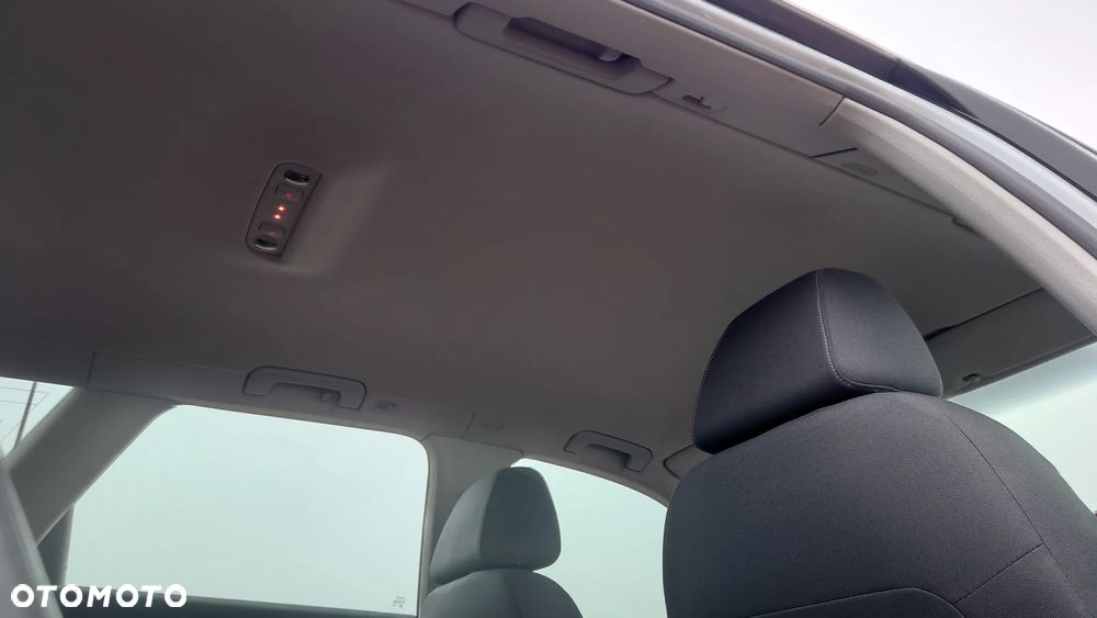 Seat Exeo 2.0 TDI CR Sport - 22