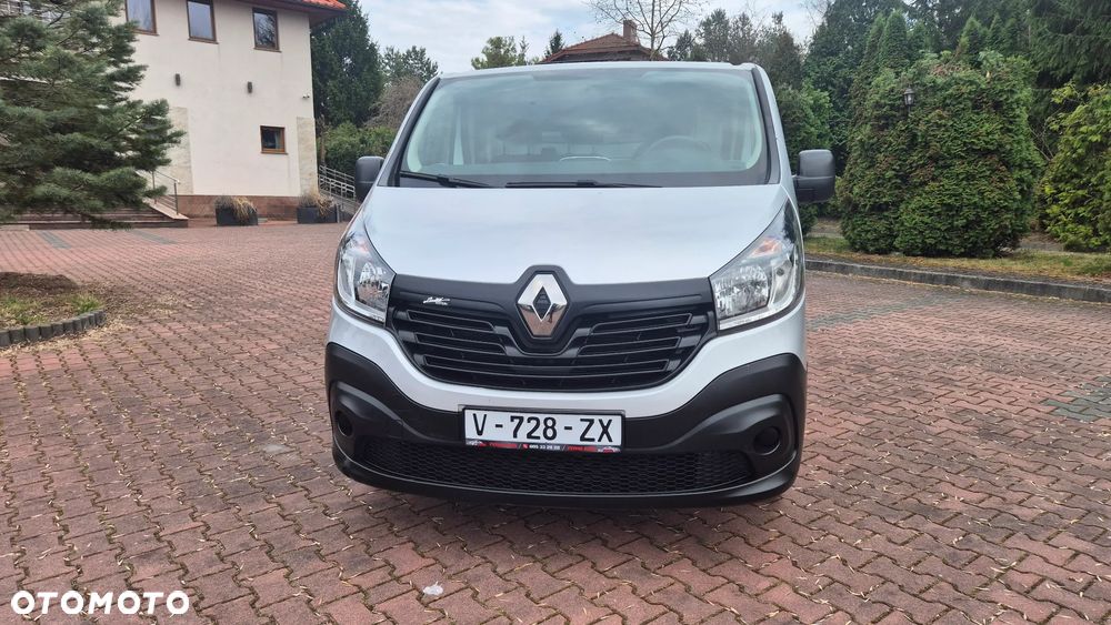 Renault Trafic - 4