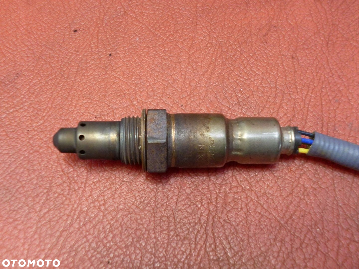 Sonda lambda Opel 1.5 T 1.0 T 2019r 12663011 - 2