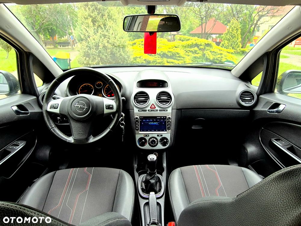 Opel Corsa 1.2 16V EcoFLEX 150 Jahre - 23