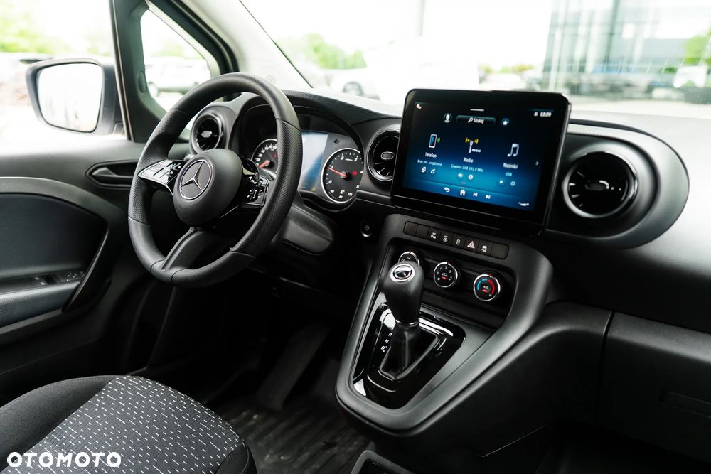 Mercedes-Benz Citan - 15