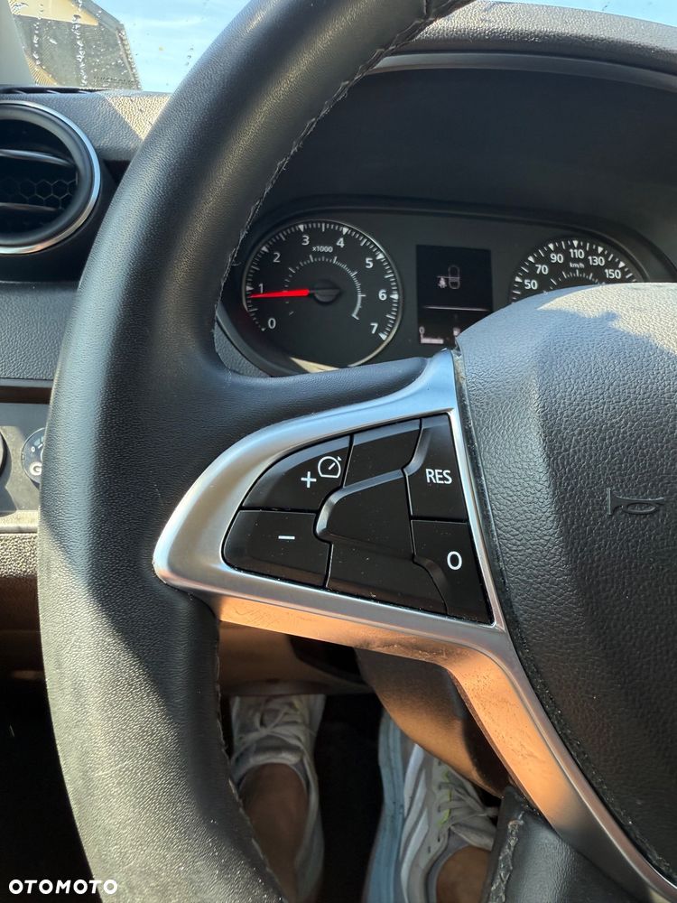 Dacia Duster SCe 115 2WD Prestige - 22