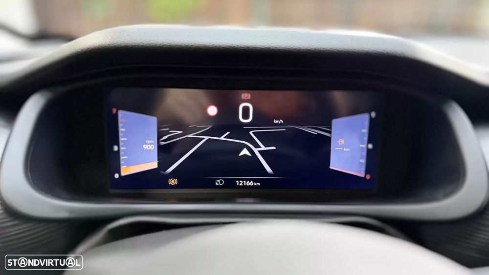 Jeep Avenger 1.2 GSE T3 Altitude - 15