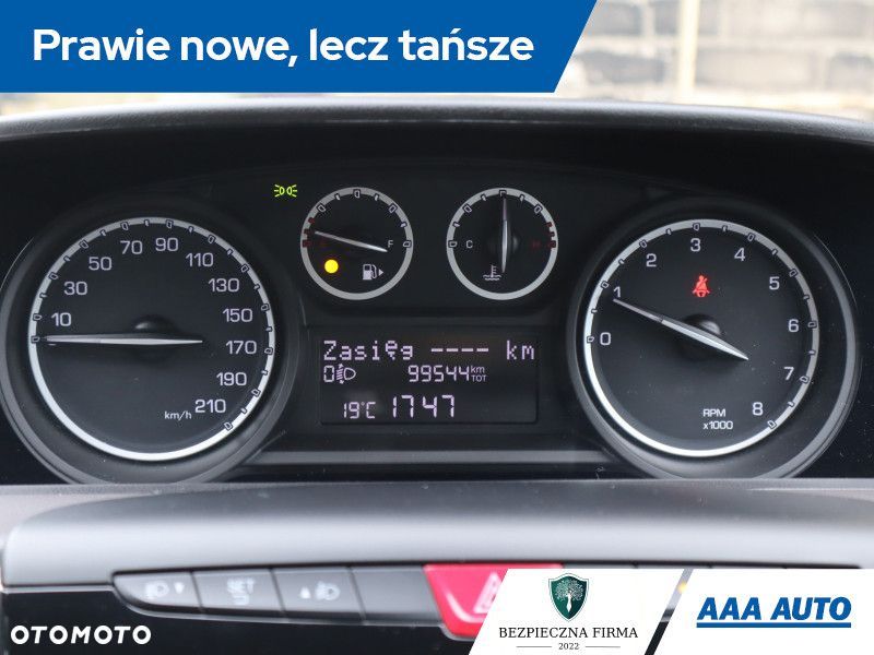Lancia Ypsilon - 13