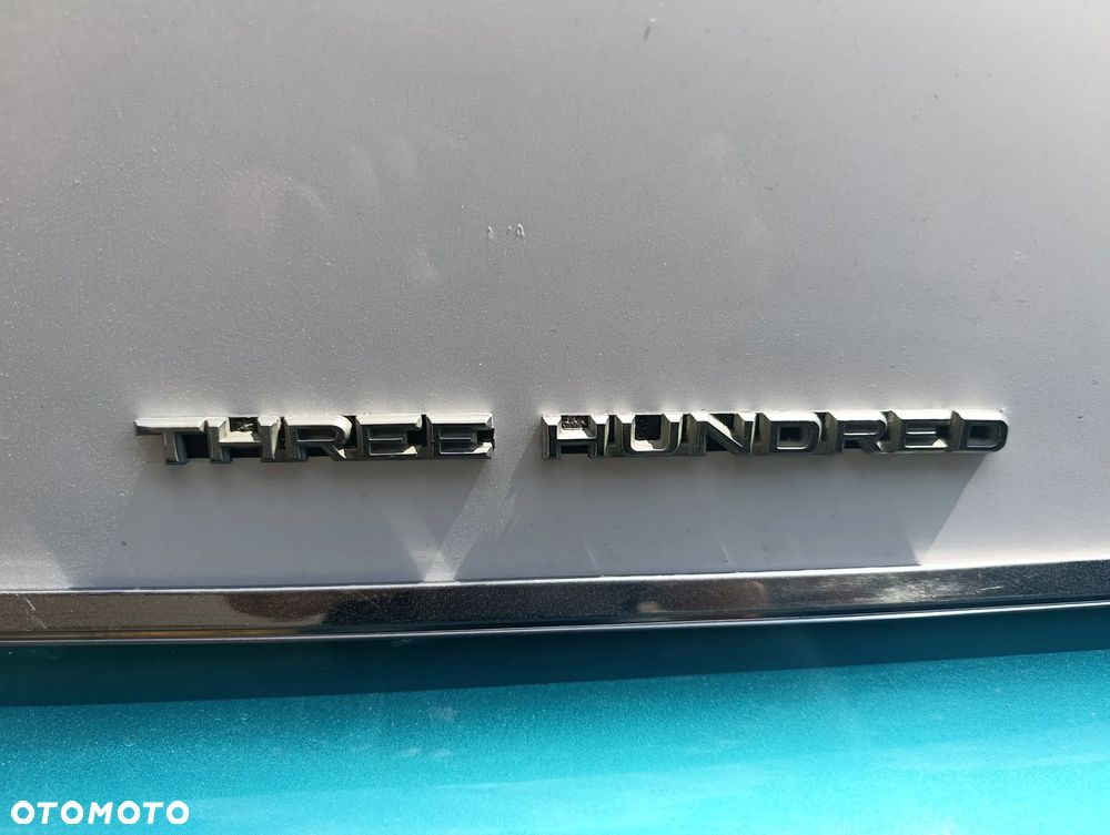 Chrysler 300 - 25