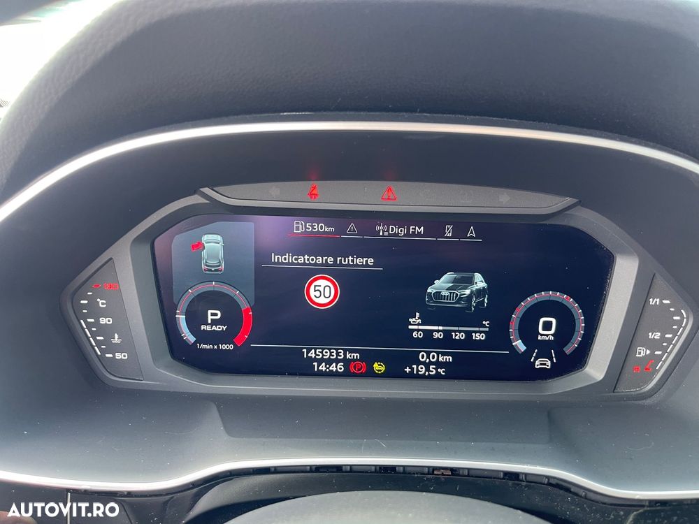 Audi Q3 2.0 40 TDI quattro S tronic Basic - 15